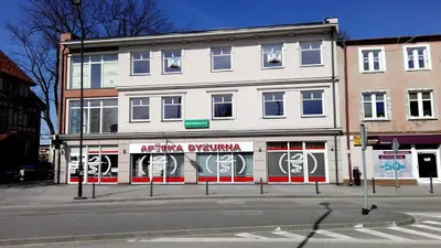 Kancelaria Notarialna Jędrzej Janicki - Notariusz Tczew